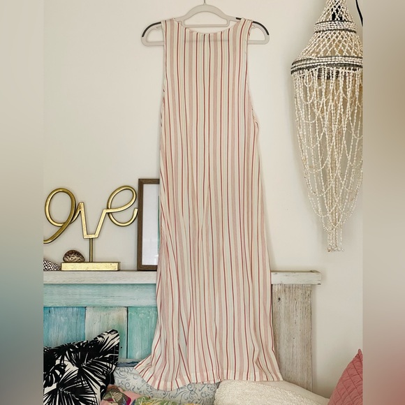 Tavik, sleeveless dress Sz Med - Picture 2 of 8